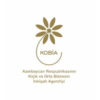 Kiçik və Orta Biznesin İnkişafı Agentliyi Logo