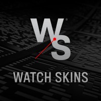 Watch Skins Logo