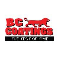 BC Coatings Australia Logo