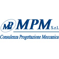 Mpm S.r.l. Logo