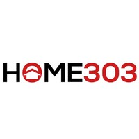 Home 303 Logo