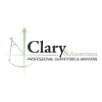 Clary & Associates, Inc. Logo