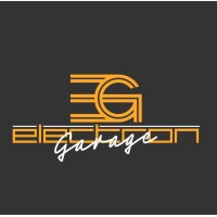 Electron Garage Logo