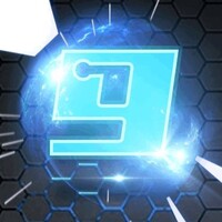 Alternative 9 Logo
