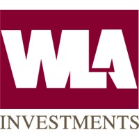 WLA Investments Logo