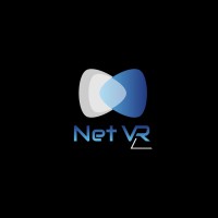 The Net VR Logo
