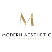 Modern Aesthetic Plastic Surgery Logo