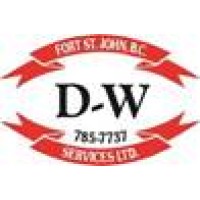 D-W Wilson Services Ltd. Logo