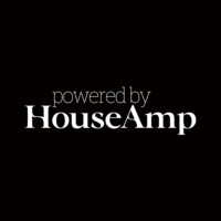 HouseAmp Logo