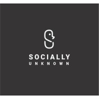 Socially Unknown Logo