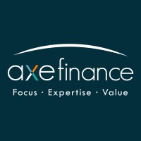axefinance Logo