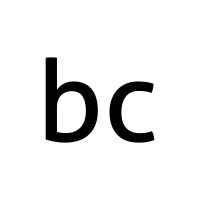 bc-competence gmbh Logo