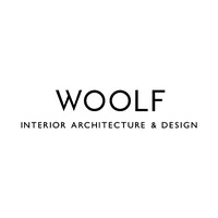 Woolf Interior Design & Interior Architecture Logo