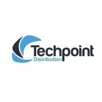 Techpoint Distribution Logo