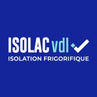 ISOLAC vdl Logo