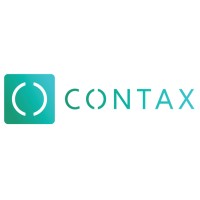 Contax Logo
