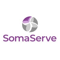 Somaserve Logo
