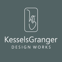 KesselsGranger DesignWorks Logo