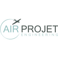 Air Projet Logo