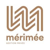 Mérimée Gestion Privée Logo