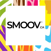 SMOOV.ca Logo
