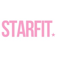 SHOP STARFIT Logo