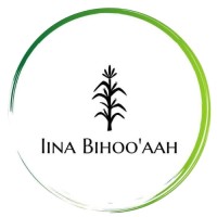Iina Bihooaah Program Logo