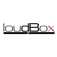 LoudBox Studios Logo