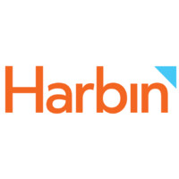 Harbin B.V. Logo
