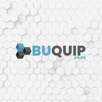 Buquip.co.za Logo