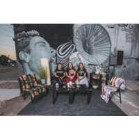 Indigenous Community Collaborative Logo