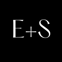 ECHO + SCRIBE Logo