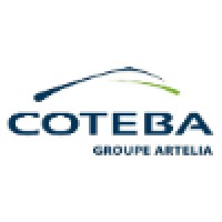 COTEBA Logo