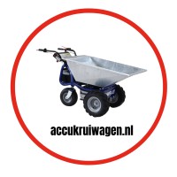 AccuKruiwagen.nl Logo