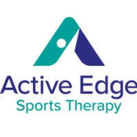 Active Edge Sports Therapy Limited Logo