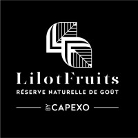 Lilot Fruits by Capexo Logo