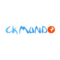 CK Mundo Logo