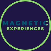 Magnetic Experiences Logo