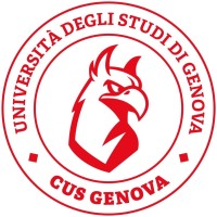 A.S.D. CUS Genova Logo