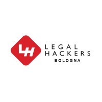 Legal Hackers Bologna Logo