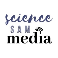 Science Sam Media Logo