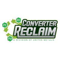 Converter Reclaim Logo