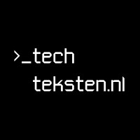 techteksten.nl Logo
