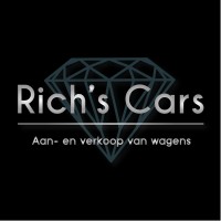 Richs Cars Logo
