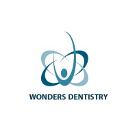 Wonders dental care د/احمد سعيد Logo