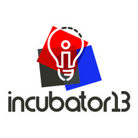 incubator13 Logo