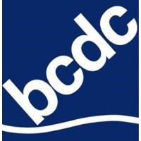San Francisco Bay Conservation and Development Commission (BCDC) Logo