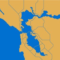 Peninsula Bay Trust Company, Inc. Logo