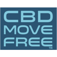 CBD Move Free, Logo