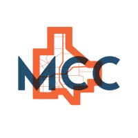 Medford Cowork Collective Logo